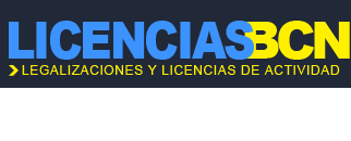 Licencias Barcelona. Legalizaciones y Licencas de Actividad