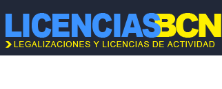 Licencias Barcelona. Legalizaciones y Licencias de actividad